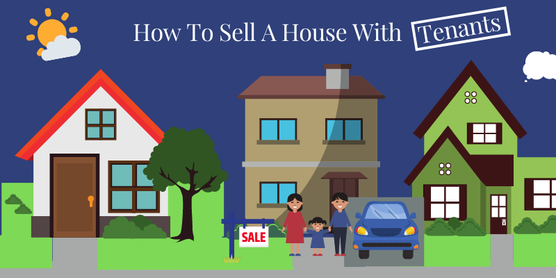 We Buy Houses In Henderson, KY - Sell Your House for Cash Blog-1-Primary-Image Learn How to Sell a House with Tenants in Henderson, Kentucky  